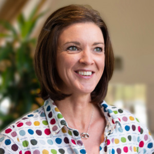 photo of charlotte harris