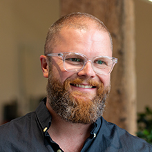 Paul Greenhalgh