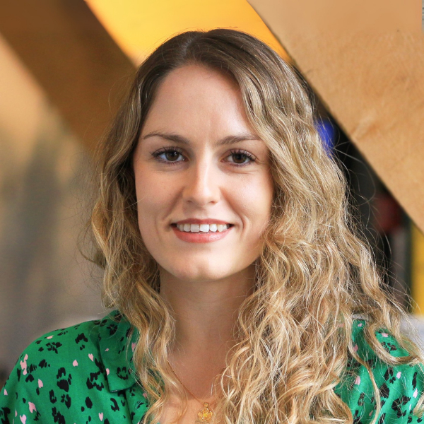 Gabrielle Whitworth-Smith