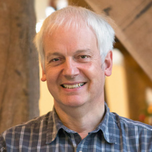 photo of chris daily