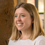 photo of joanna prichard