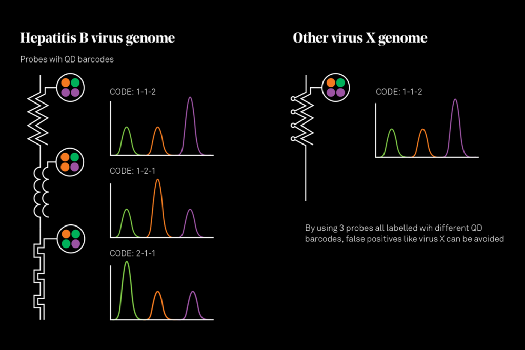 Quantum dots a diagnostic tool Team Consulting