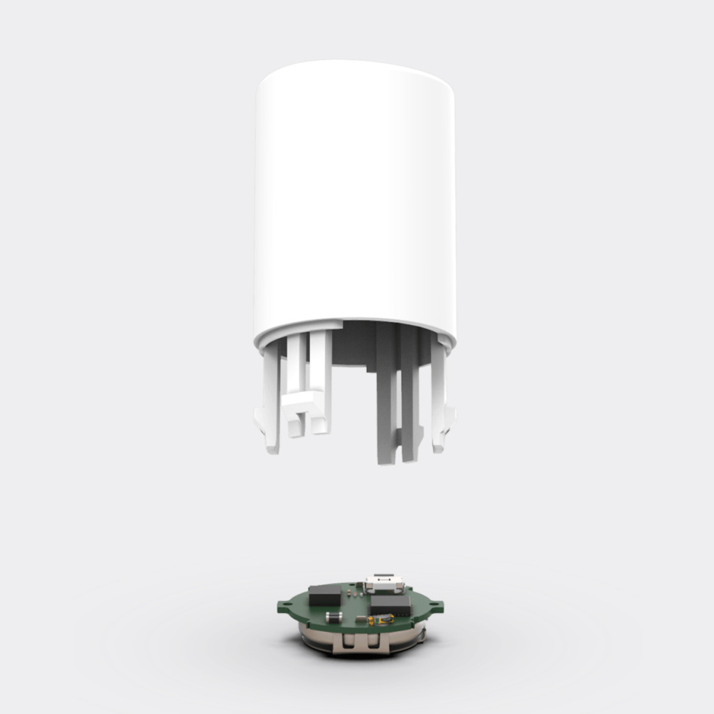 Developing a Connected Auto Injector Device | Team Consulting