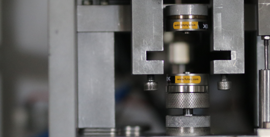 Assembly and test rigs | Team Consulting