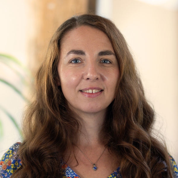 Catherine Sutherland