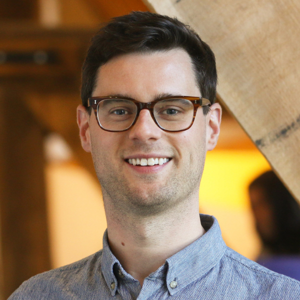 Dan O’Connell-Govan