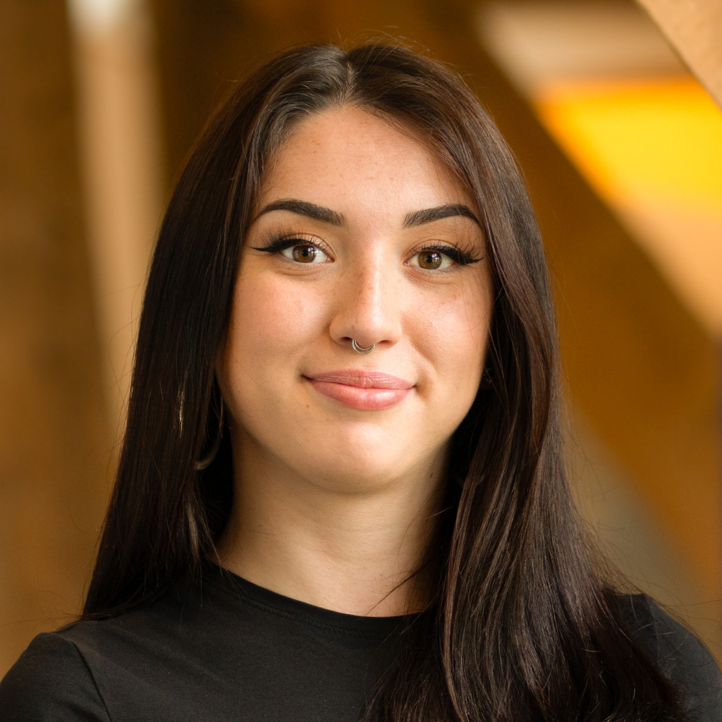 Photo of Alicia