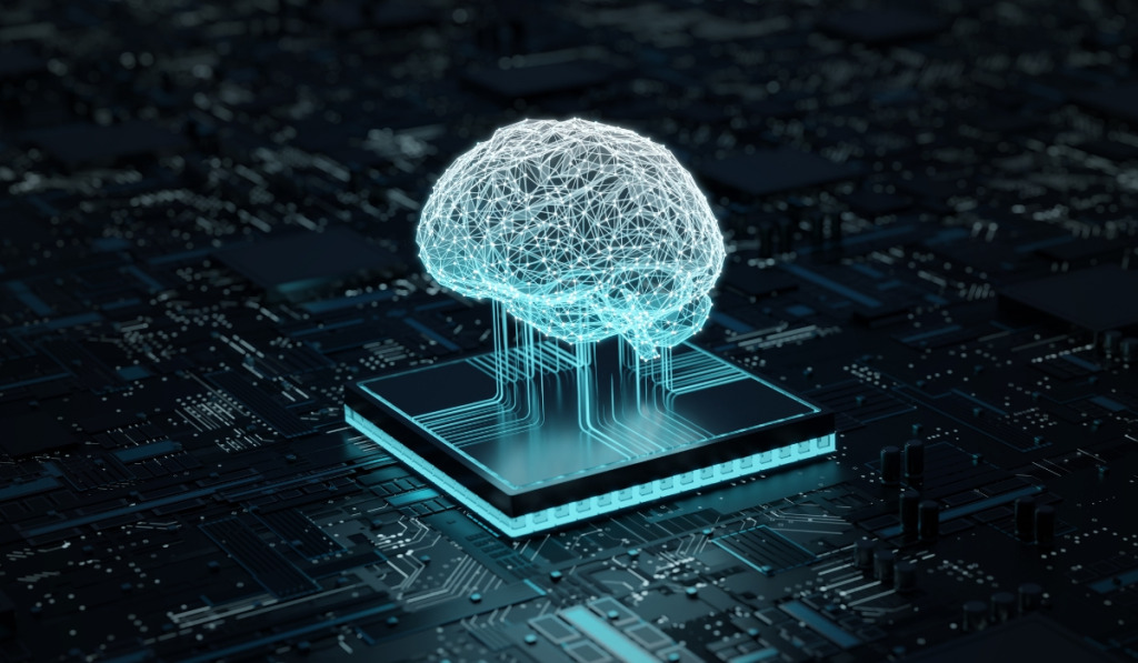 Organoid intelligence & biological computing | Team Consulting
