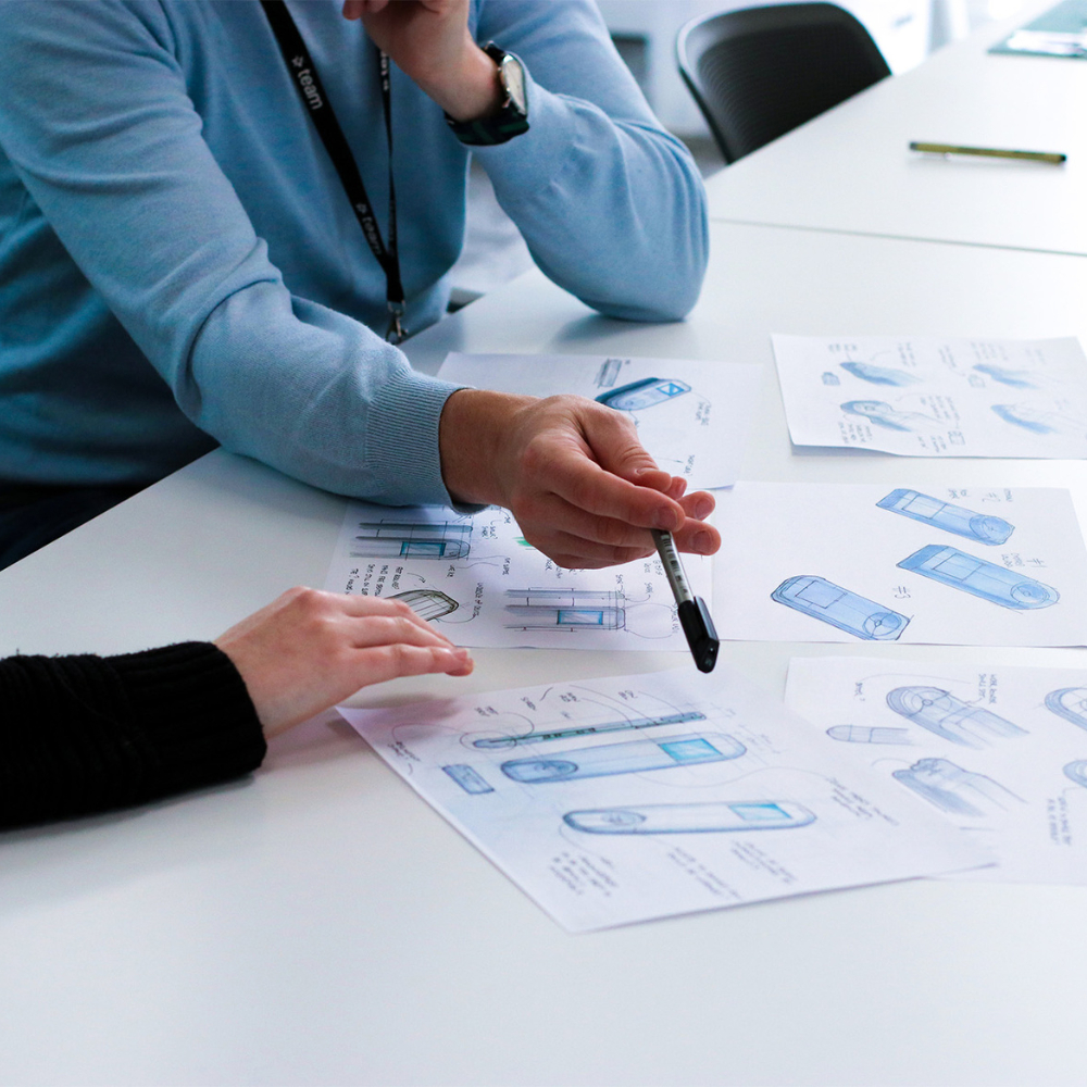 Device Drawings – Consultants