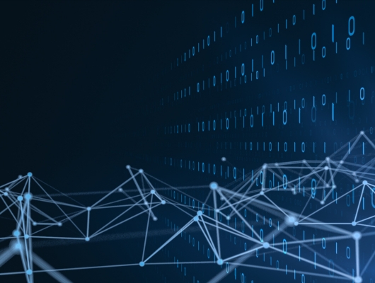 Image depicting AI in healthcare