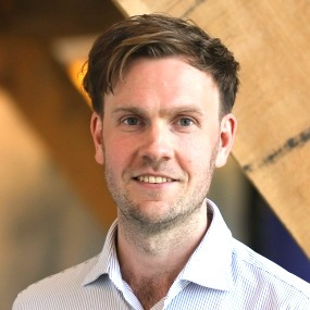 Jonathan Mason, Team Consulting