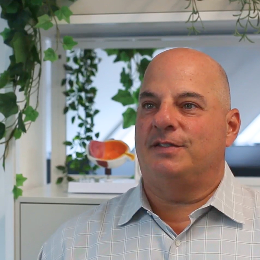 David Maltz, Team Consulting