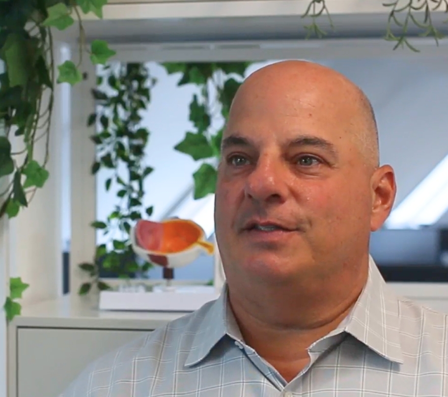 David Maltz, Team Consulting