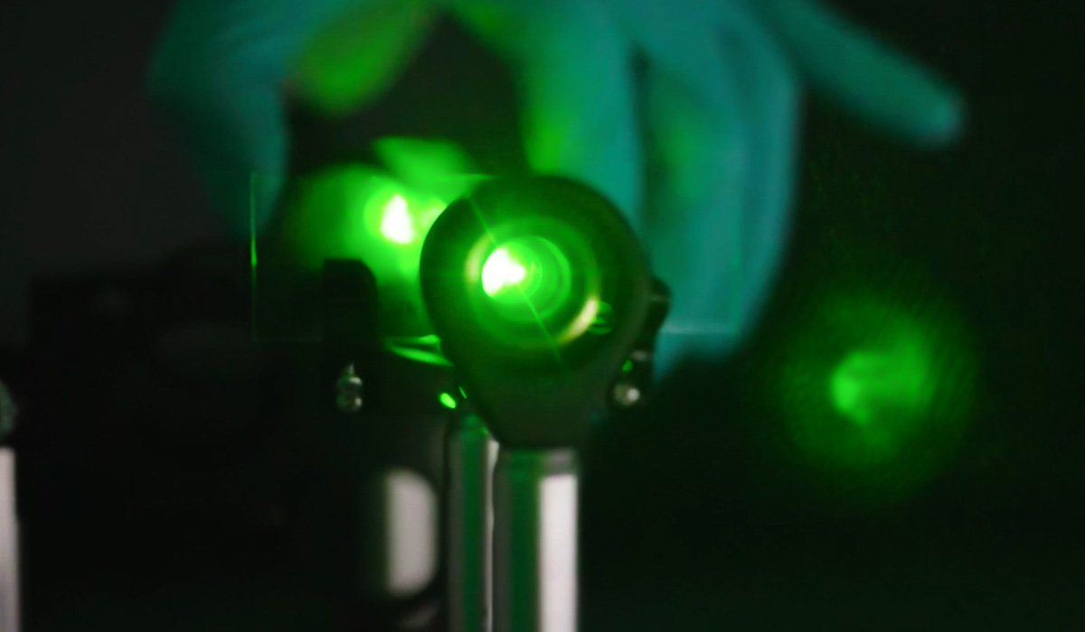 Lasers 2