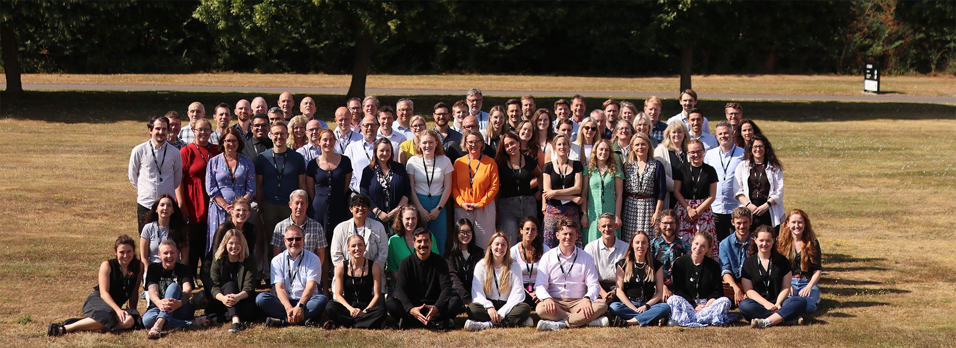 Team Consulting staff