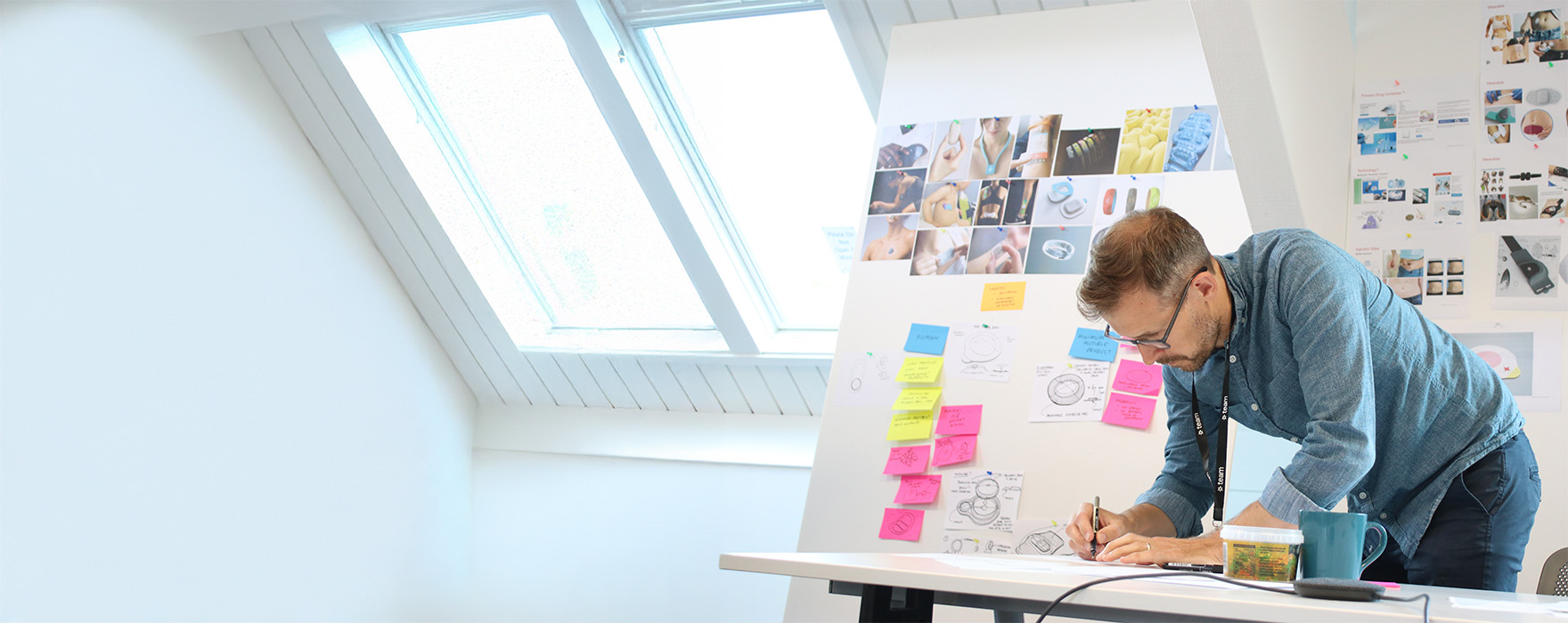 About us | Team Consulting