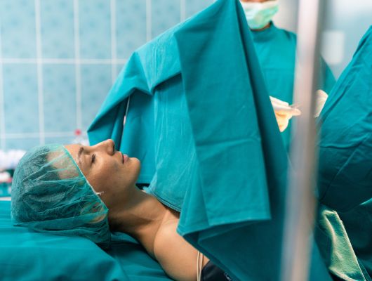 prototype device to improve surgeon accuracy