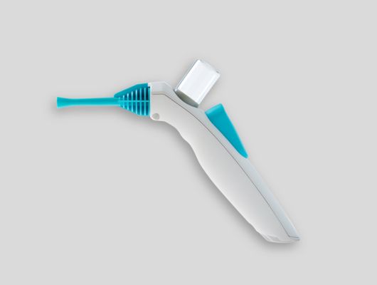 a novel surgical device for controlling bleeds during surgery