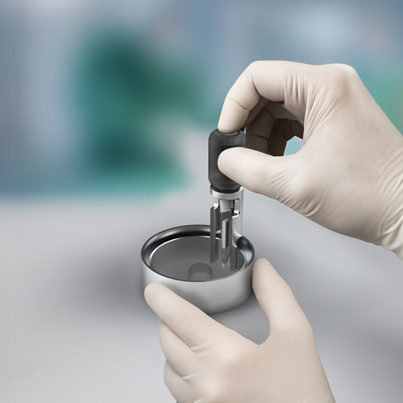 Controlling breast surgery incisions | Team Consulting