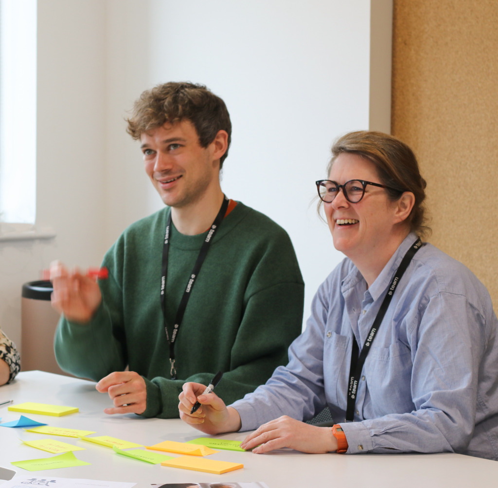 Careers | View Our Current Vacancies | Team Consulting