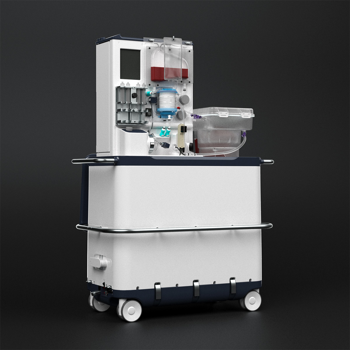 Uroval Machine Surgical device development | Team Consulting