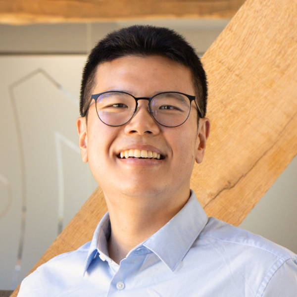 Max Cheung