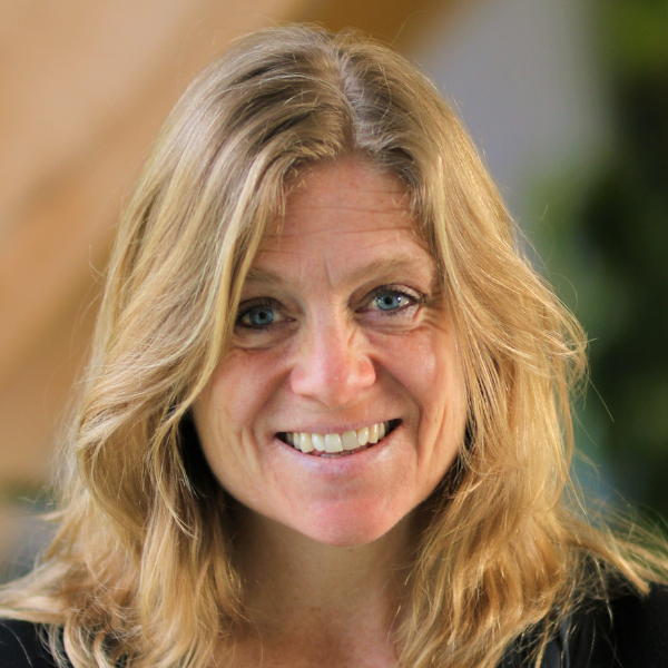 Annie Hughes