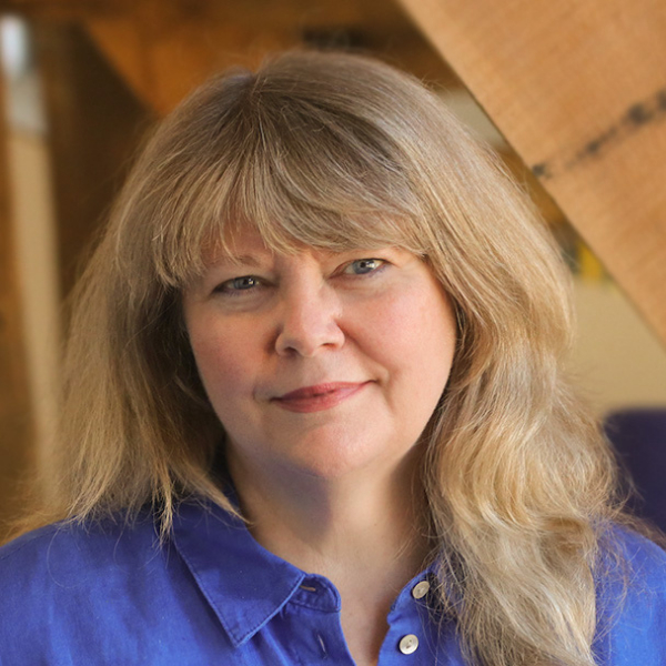 Diane Aston-James