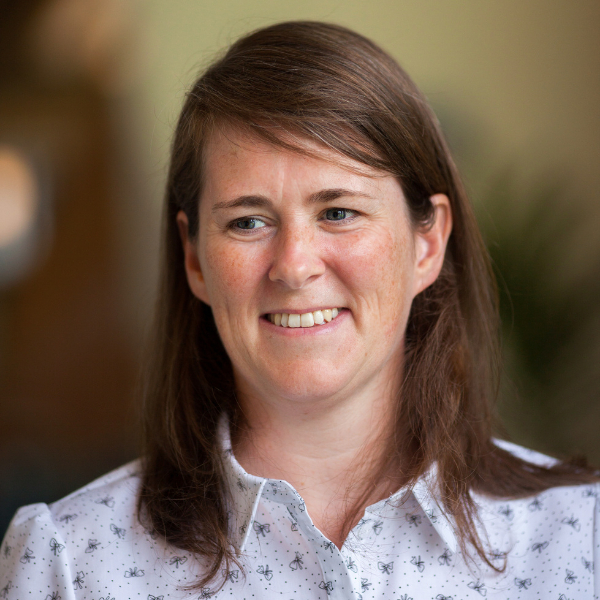 Julia Allwright