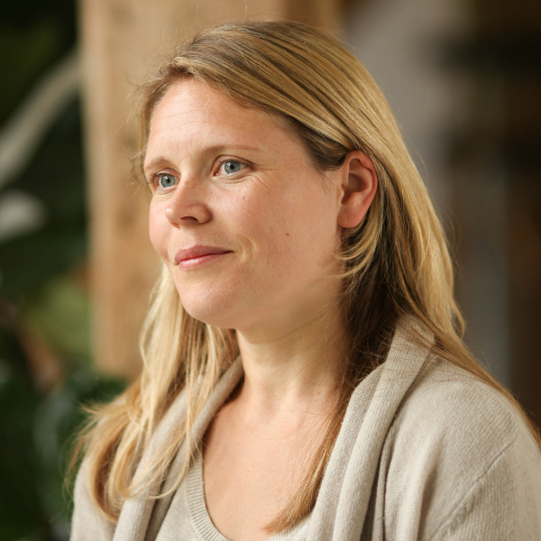 Kay Sinclair