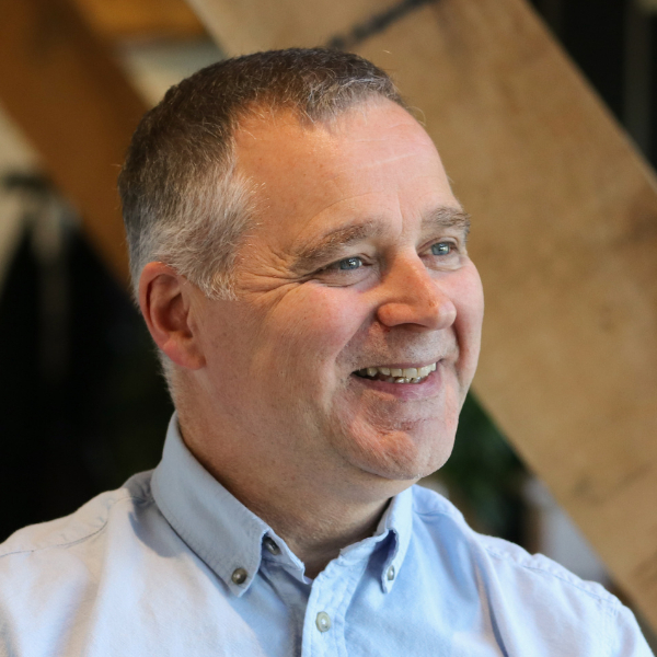 Mark Di Cioccio