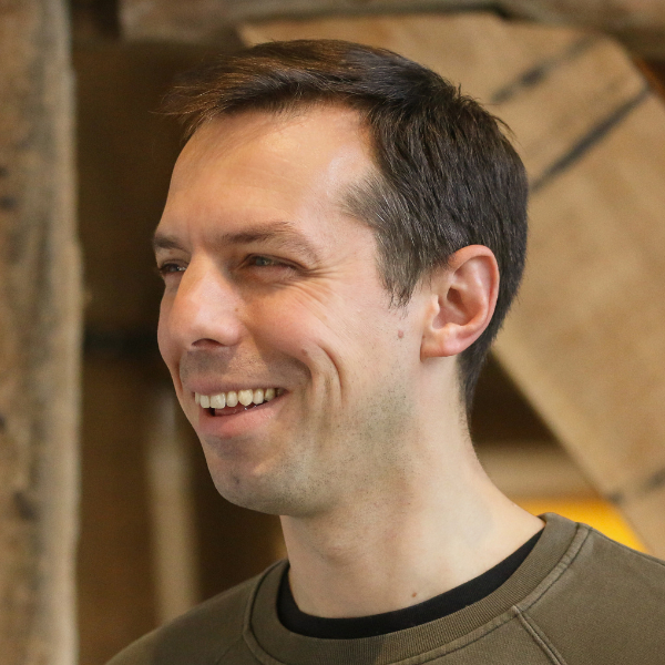 Michael Penman