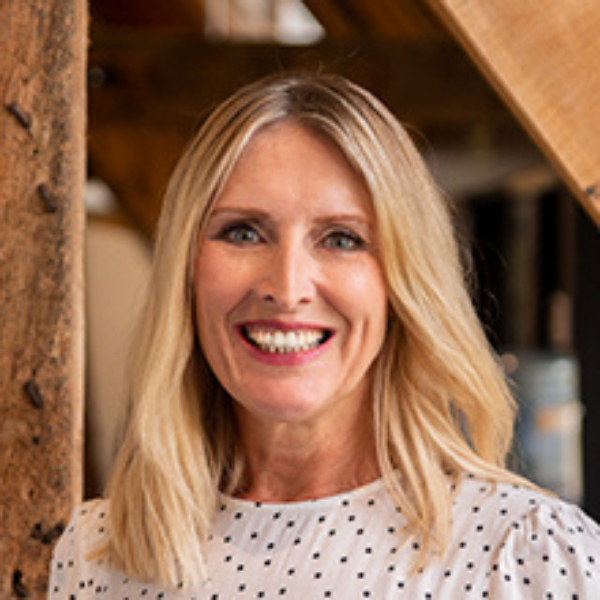 Rachel Sanford