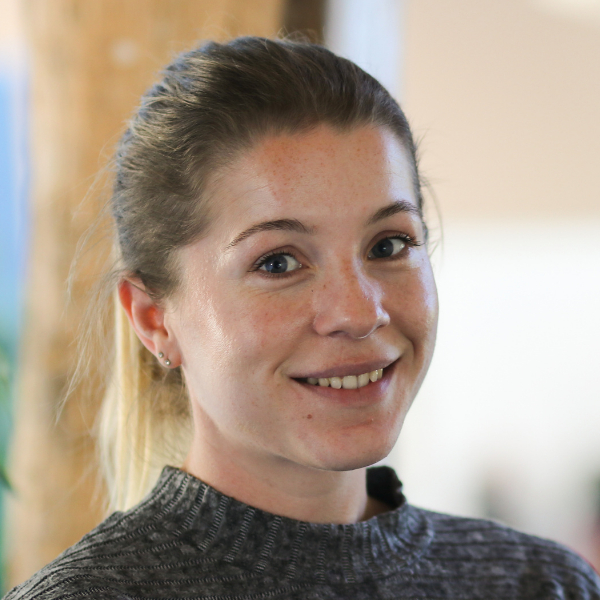 Rachel Taylor