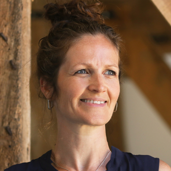 Rhona Sinclair