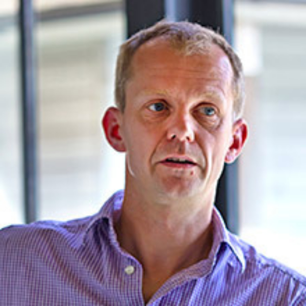 Rob Fernall