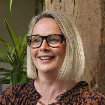 Andrea Pybus