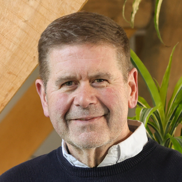 Martin Bond