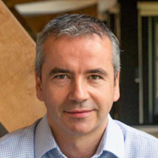Steven McLellan