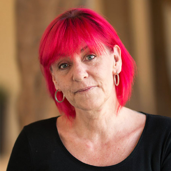 Gerri Fisher