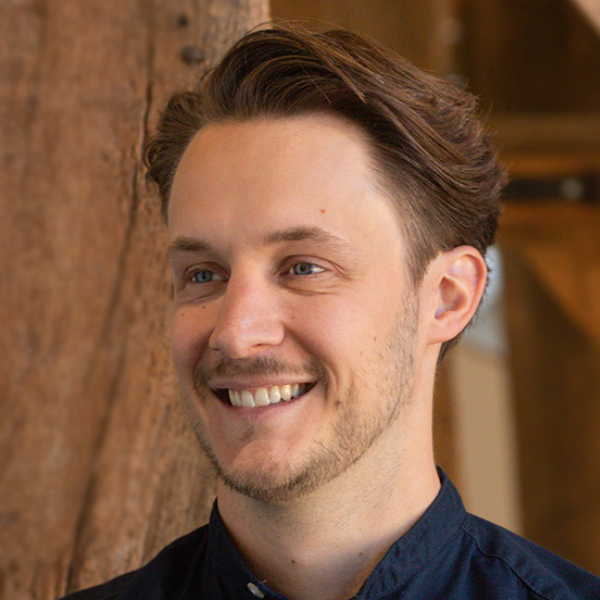 Tom Etheridge