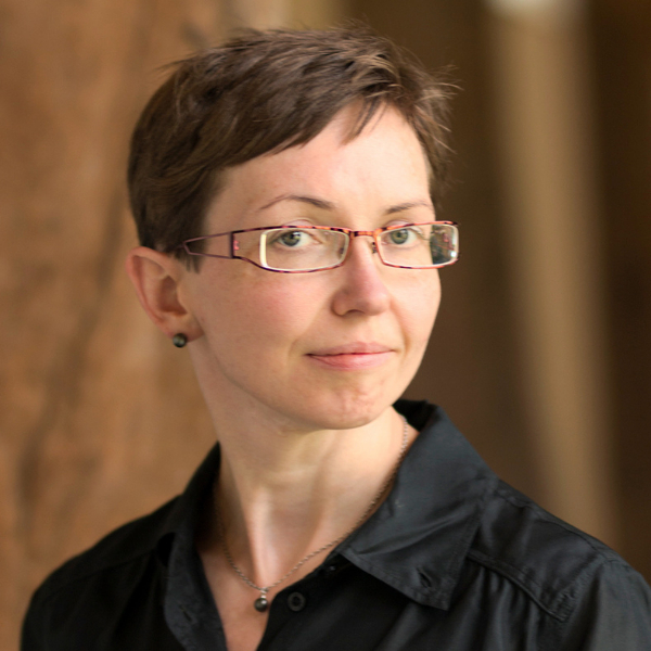 Izabela Dabrowska