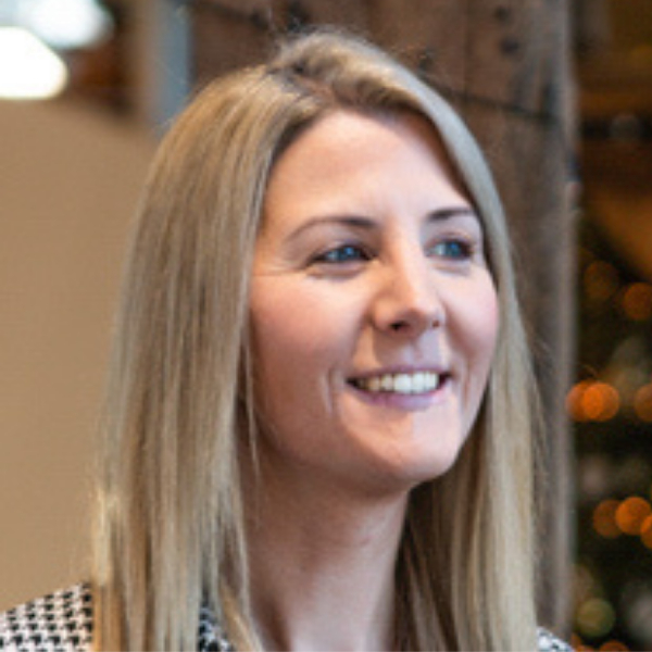 Vicki McAllister