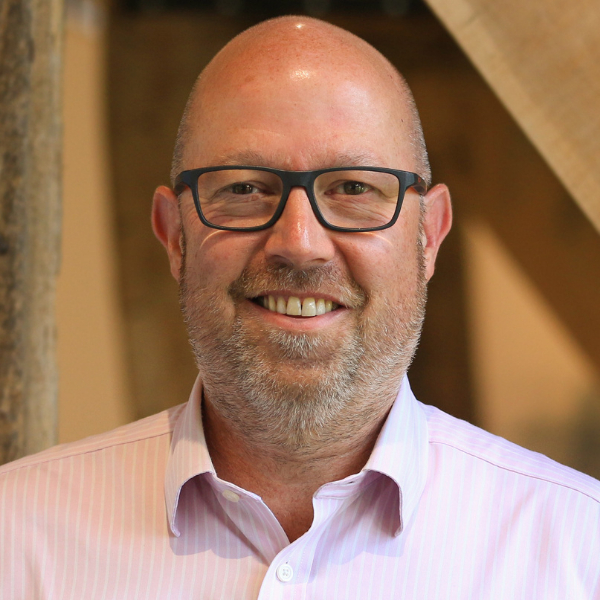 Iain Ansell