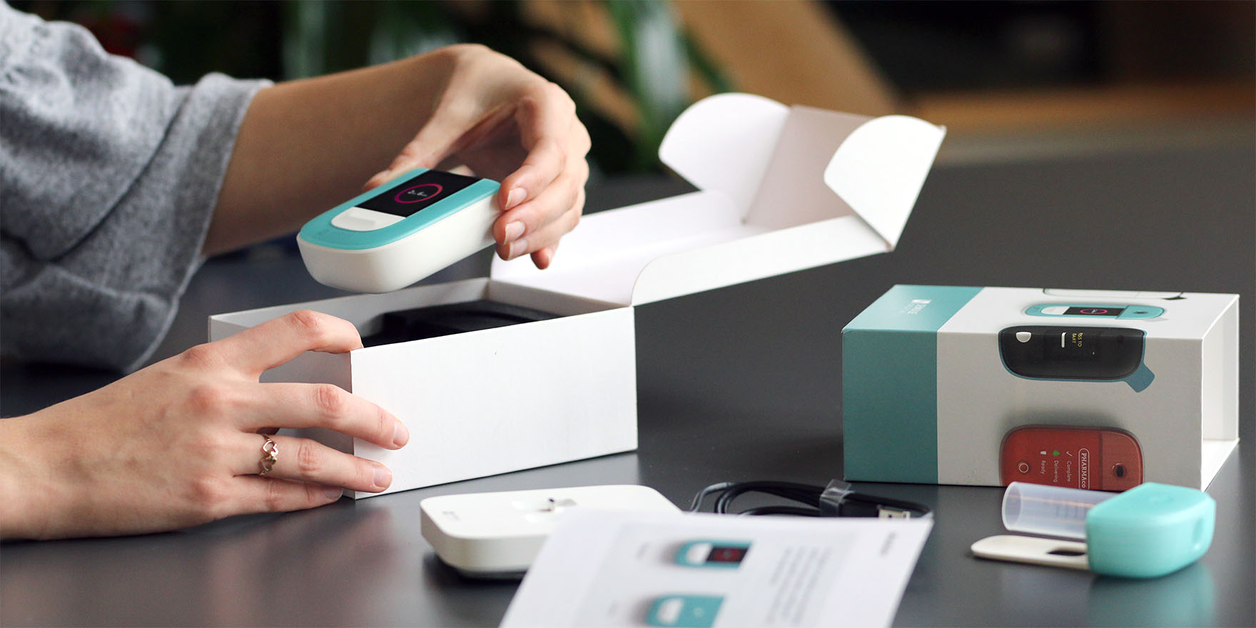 Packaging