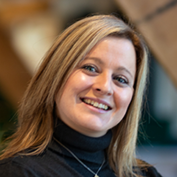 Corrine Stoehr