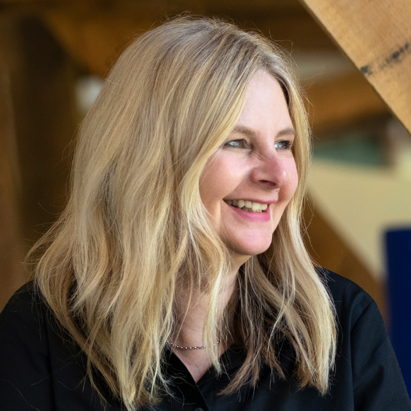 Julie Jones