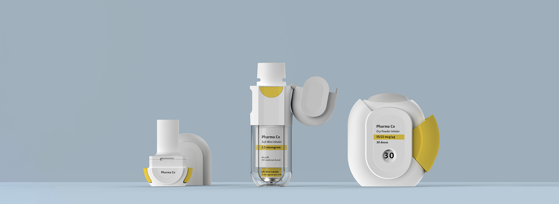 Due diligence of a generic inhaler platform | Team Consulting