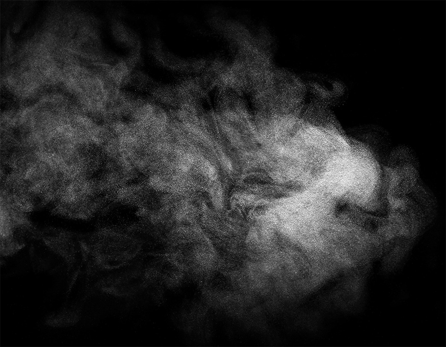 mobile banner image of Powder plume