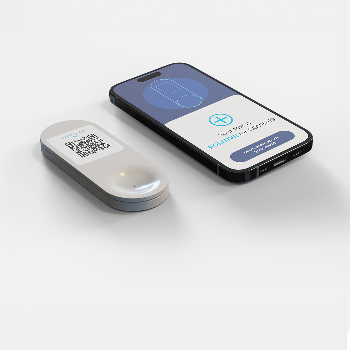 Streamlining the user experience of home diagnostics | Team Consulting